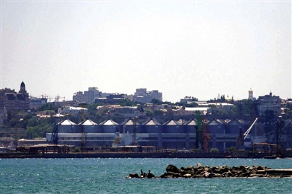 Vụ cảng Odessa của Ukraine bị tấn công tên lửa: Thổ Nhĩ Kỳ khẳng định Nga không liên quan