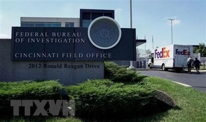 Killnet: Cục Điều tra Liên bang Mỹ bị tin tặc ''hỏi thăm''