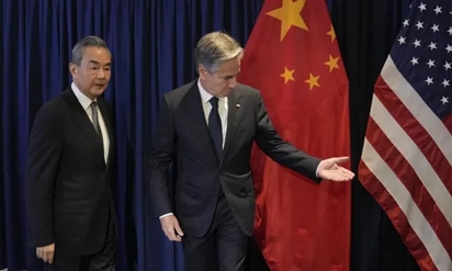 ''Mỹ và Trung Quốc đã chuyển sang thế cạnh tranh lâu dài''