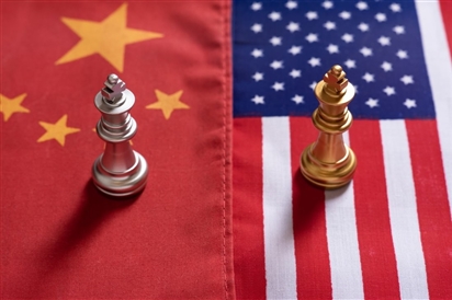 Cạnh tranh Mỹ-Trung Quốc: Cuối cùng đã đến hồi kết?