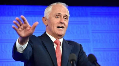 Cựu Thủ tướng Australia phản pháo Tổng thống Trump, 'dội gáo nước lạnh' vào AUKUS