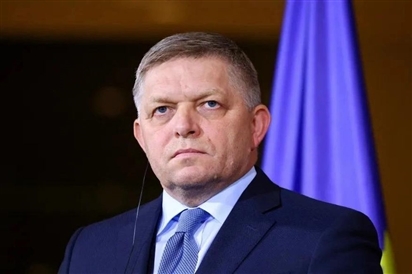 Slovakia sẽ phủ quyết lệnh trừng phạt Nga nếu bị tổn hại lợi ích quốc gia