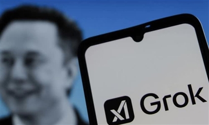 Công ty AI của tỷ phú Elon Musk xin lỗi vì chatbot Grok phát ngôn gây tranh cãi