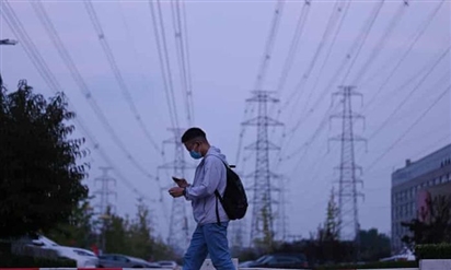 Châu Á bắt đầu 'thấm' khủng hoảng năng lượng