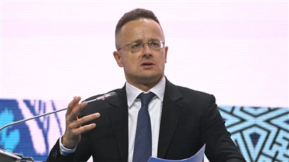 Kiev không thể tấn công đường ống Druzhba nếu thiếu cái gật đầu của các quan chức EU