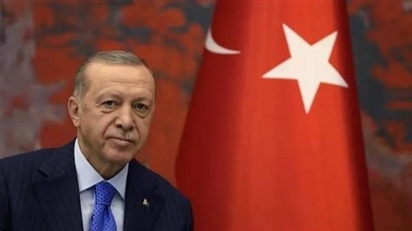 Thổ Nhĩ Kỳ nói phương Tây ''chớ coi thường Nga'''
