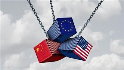 Châu Âu thà chọn ràng buộc ''rủi ro'' với Trung Quốc hay đi theo tiếng gọi của Mỹ?