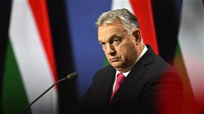Thủ tướng Hungary nói về thái độ châu Âu đối với kế hoạch hòa bình của ông Trump