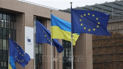 Thế khó của châu Âu