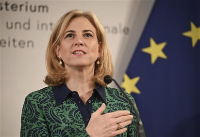 Thêm một nước châu Âu cân nhắc xem lại lập trường trung lập và gia nhập NATO