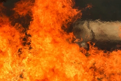 Nga: Cháy nhà trọ tại thủ đô Moskva, 8 người thiệt mạng