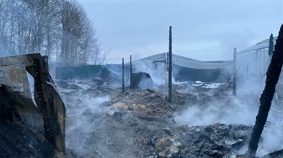 Bộ Ngoại giao VN lên tiếng về vụ cháy khiến 8 người chết ở Moscow