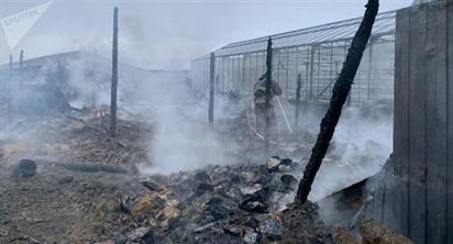 Công dân Việt Nam thiệt mạng trong vụ cháy ở Nga