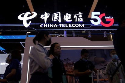 Hãng viễn thông Trung Quốc China Telecom kiện cơ quan quản lý Mỹ