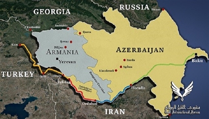 Chuyên gia phân tích chuyện gì đang xảy ra giữa Azerbaijan-Armenia?