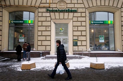 Một ngân hàng Nga có thể trở lại hệ thống SWIFT trong tháng 9