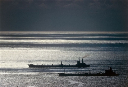 EU sẽ cho phép các tàu của EU vận chuyển dầu của Nga sang các nước thứ ba