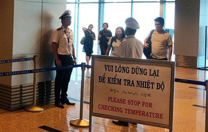 Nữ nhân viên lễ tân bị nhiễm virus Corona ở Nha Trang về quê ăn Tết và tiếp xúc với nhiều người