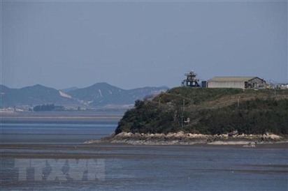 Triều Tiên bác đề nghị của Hàn Quốc về tuyên bố chấm dứt chiến tranh
