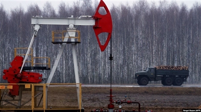 Chưa có giải pháp với Nga, Belarus tìm kiếm nguồn dầu mỏ từ nước khác