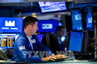 Lạm phát sẽ là phép thử cho đà thăng hoa của chứng khoán Mỹ