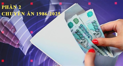 CHUYÊN ÁN 1986/2025 (PHẦN 2): MẶT TỐI SAU CUỘC GỌI