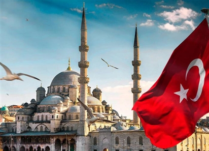Thổ Nhĩ Kỳ thay đổi cách viết tên nước trong các văn bản quốc tế