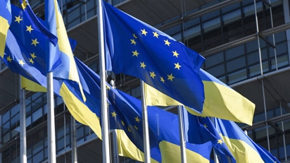 Ukraine chỉ trích EU chậm viện trợ là ''không thể chấp nhận được''