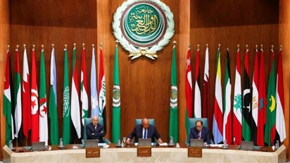 Syria thoát vòng vây cô lập ở Trung Đông