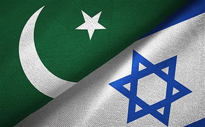 Vì sao Pakistan im lặng trước hành động của Israel dù sở hữu vũ khí hạt nhân?
