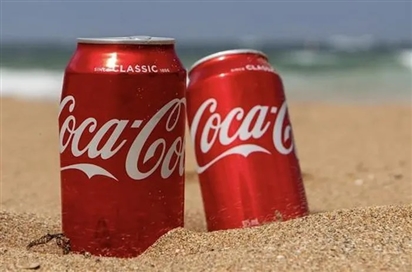 Coca-Cola 'tái xuất' thị trường Nga sau 2 năm vắng bóng