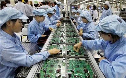 Vì sao Việt Nam đã sẵn sàng trở thành công xưởng tiếp theo của châu Á?