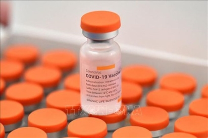 Hãng dược Trung Quốc thử nghiệm vaccine với trẻ em tại Nam Phi