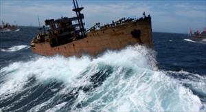 Tàu ma trở về sau gần 100 năm mất tích ở tam giác quỷ Bermuda