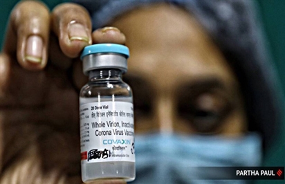 WHO trì hoãn phê duyệt vaccine Covaxin