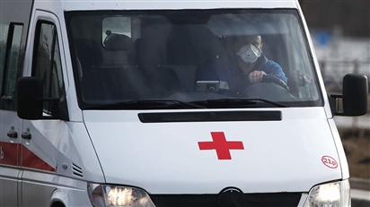 Nga: Thêm 6 trường hợp nhiễm mới Covid-19 được ghi nhận