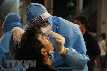 Cặp vợ chồng khai gian khiến dịch bùng phát ở Lâm Đồng với 5 ca nhiễm
