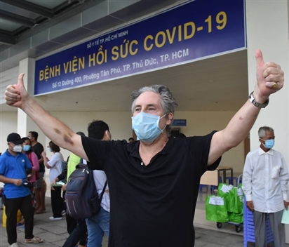 Làn sóng dịch thứ 4: Việt Nam triển khai quyết liệt chiến lược vaccine