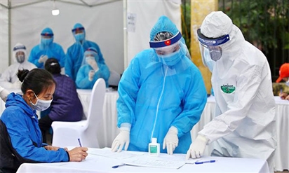 F0 tại Hà Nội vẫn tăng cao, Việt Nam có 70 ca nhiễm biến chủng Omicron