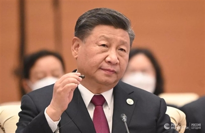 Hàm ý chuyến thăm của Chủ tịch Trung Quốc Tập Cận Bình đến châu Âu