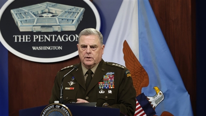 Tướng Mỹ dự báo về diễn biến xung đột Nga-Ukraine
