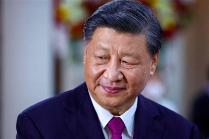 Chủ tịch Trung Quốc gửi thông điệp đến lãnh đạo Triều Tiên