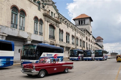 Cuba lên án lệnh bao vây cấm vận của Mỹ