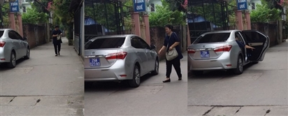Diễn biến loạt bê bối tại Cục Điện ảnh: Quyền Cục trưởng Nguyễn Thị Thu Hà biến xe công thành 'xe nhà'
