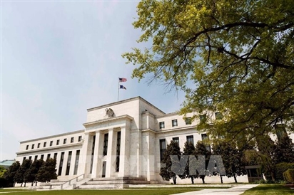 Fed có thể nâng lãi suất từ 0% lên 1% trong mùa Hè năm nay