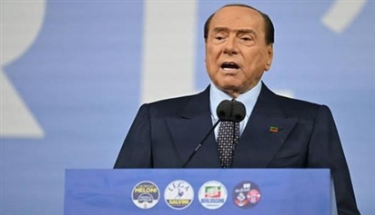 Cựu Thủ tướng Italy nêu kịch bản về thỏa thuận ngừng bắn Nga – Ukraine