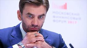 Cựu Bộ trưởng Nga bị bắt giữ vì tham ô lớn, đối mặt án tù 20 năm