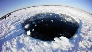 Tìm thấy mảnh lớn nhất của thiên thạch rơi tại Nga