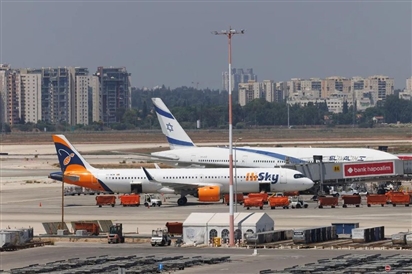 Houthi tuyên bố phong tỏa thành phố cảng lớn nhất Israel