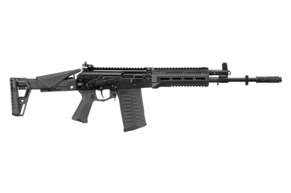 AK-308 'sát thủ mới của Kalashnikov' với loạt công nghệ siêu hiện đại